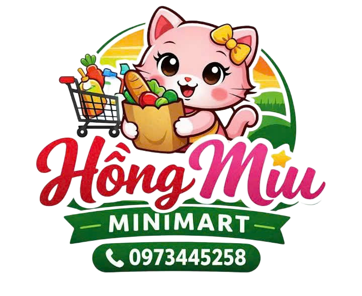 Hồng Miu Mini Mart